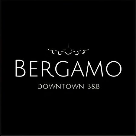 Bed and Breakfast Bergamo Downtown Exteriér fotografie