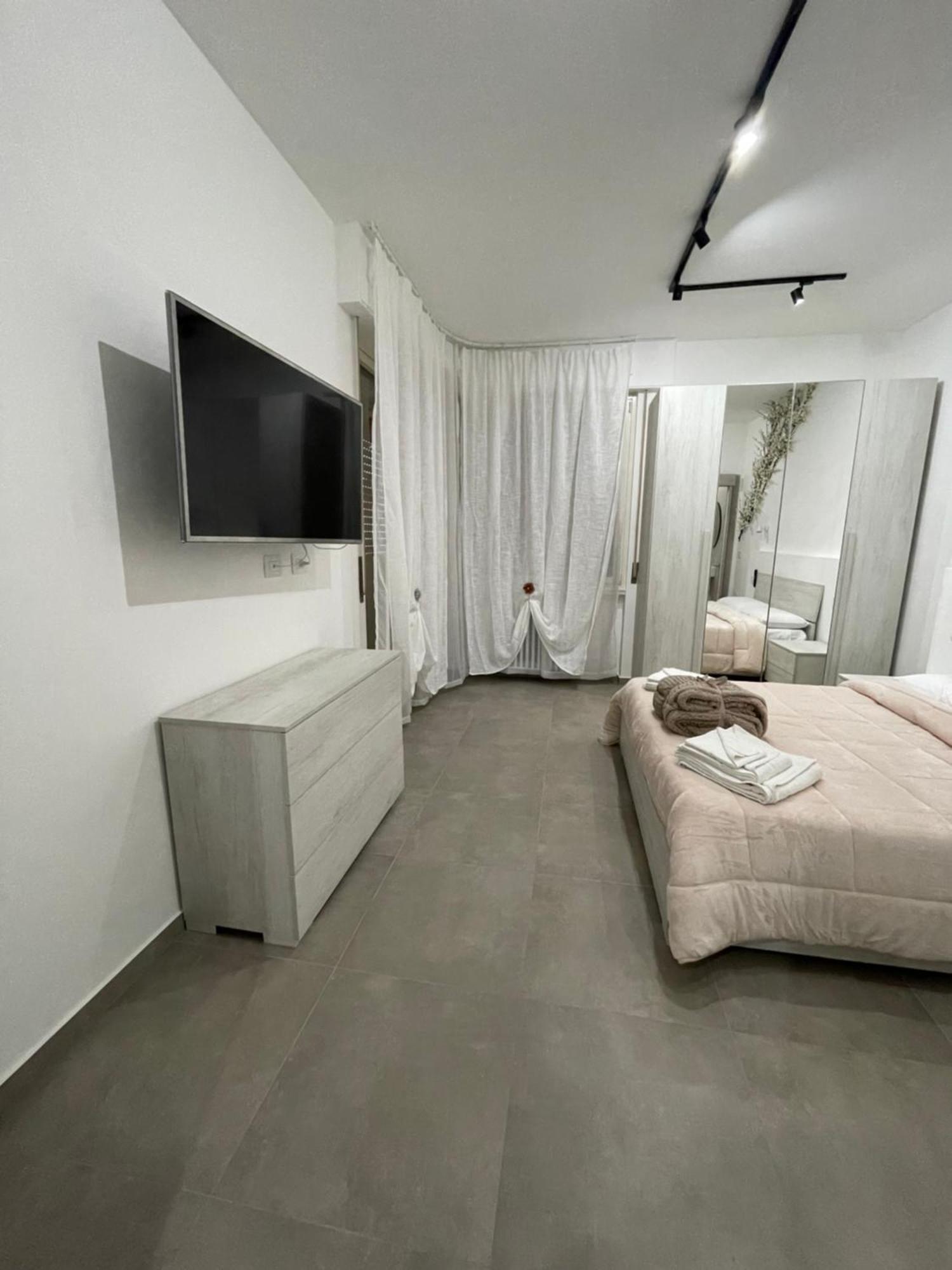 Bed and Breakfast Bergamo Downtown Exteriér fotografie