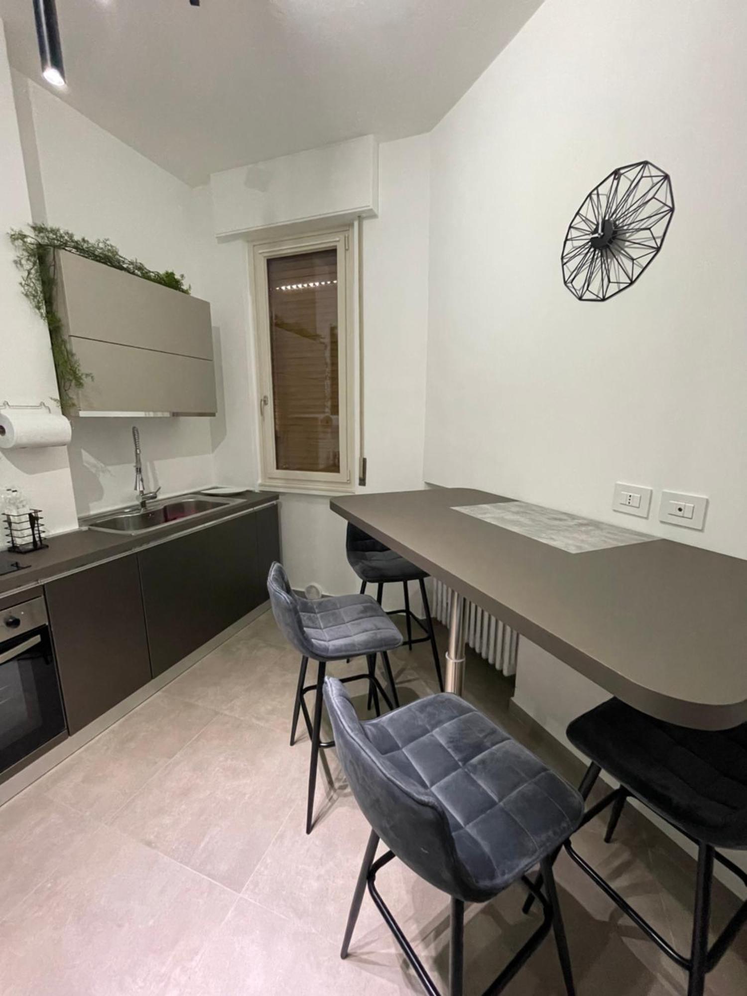 Bed and Breakfast Bergamo Downtown Exteriér fotografie