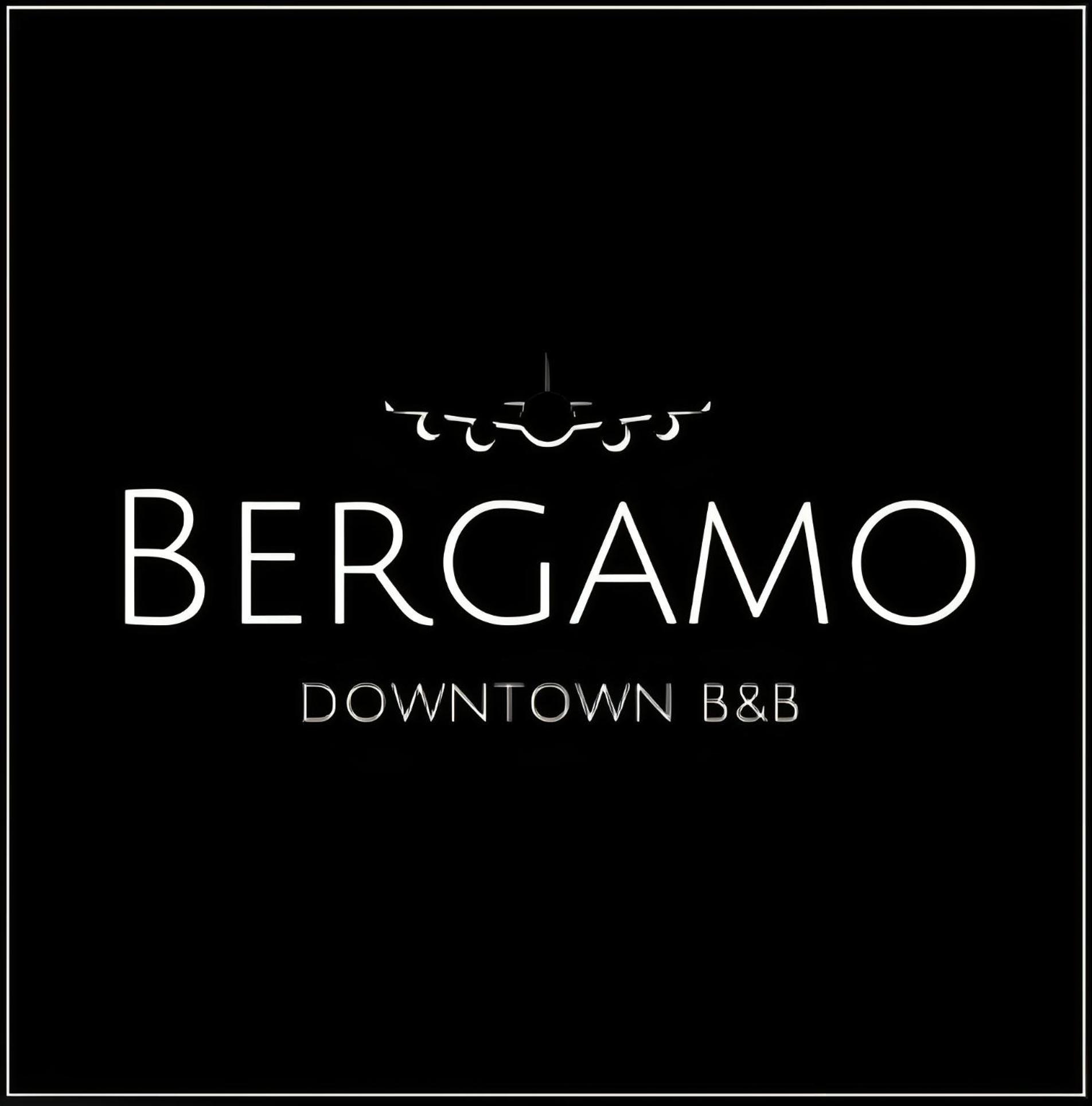 Bed and Breakfast Bergamo Downtown Exteriér fotografie