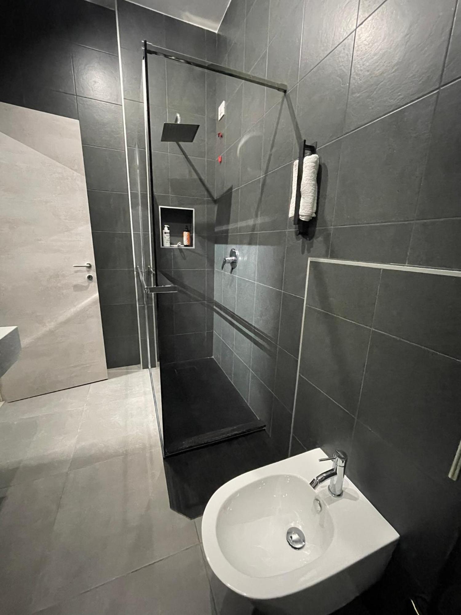 Bed and Breakfast Bergamo Downtown Exteriér fotografie