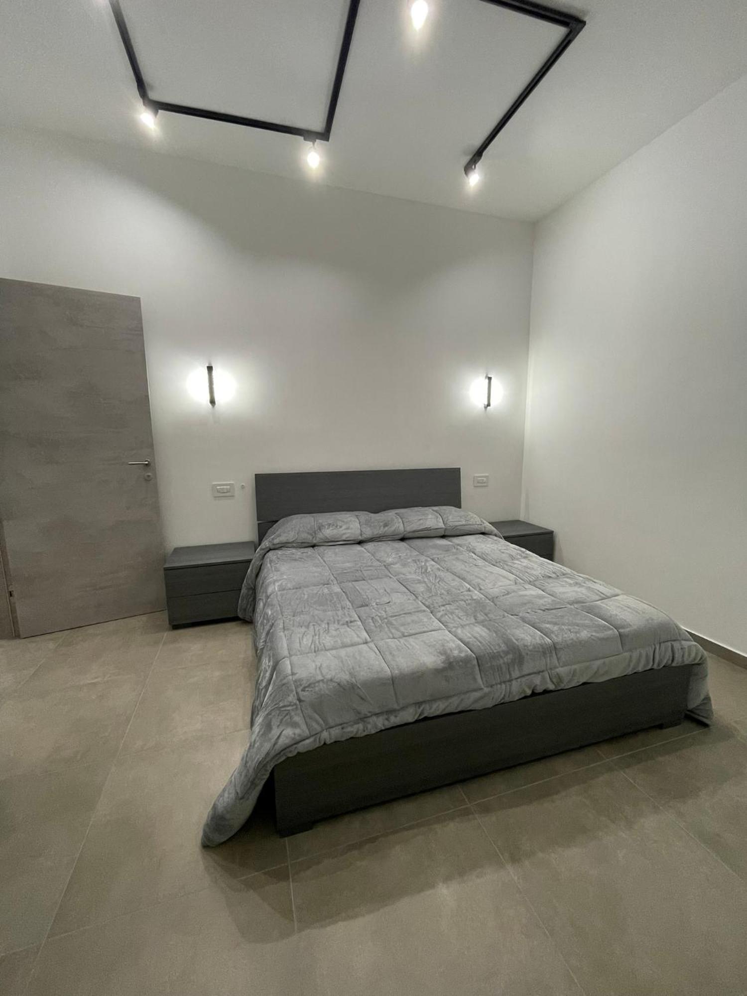 Bed and Breakfast Bergamo Downtown Exteriér fotografie