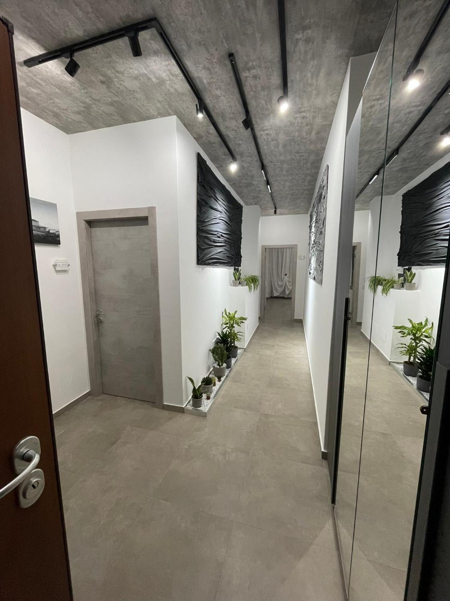 Bed and Breakfast Bergamo Downtown Exteriér fotografie